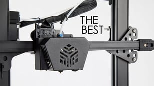 Imagen principal de Las mejores impresoras 3D para principiantes de 2021