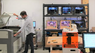 Featured image of 3D Printing Service Near Me: How to Find One