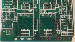 Featured image of Arduino CNC Shield: Buyer’s Guide