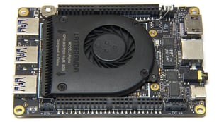 Featured image of LattePanda Alpha 864: Review the Specs