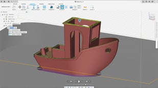 Featured image of Slicer for Fusion 360: New Software Overview
