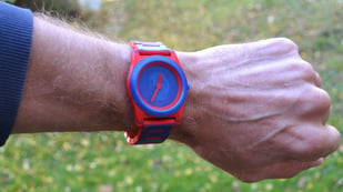 Featured image of 3D Printed Watch: 10 Great Projects & Models to 3D Print