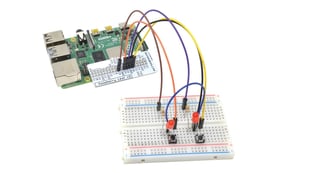 Featured image of 50 coole Raspberry-Pi-Projekte für den Fruhling 2022