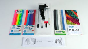 Featured image of 3Doodler Create+ Review: Your Best Bet