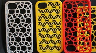 Featured image of 3D Printed Phone Cases: The Best Sites of 2021