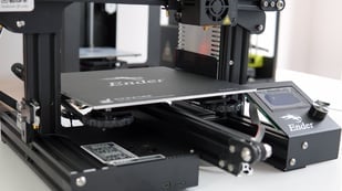 Featured image of Best Creality Ender 3 (V2/Pro) Upgrades & Mods in 2022
