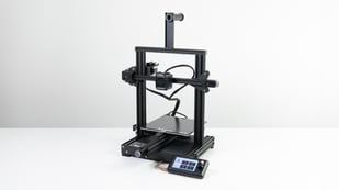 Featured image of Voxelab Aquila Review: Best 3D Printer Under $200