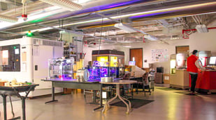Featured image of Top 10 University 3D Printing Labs