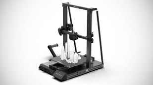 Featured image of Creality CR-10 Smart: Specs, Price, Release & Reviews