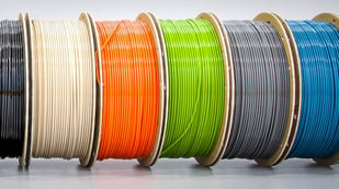 Featured image of 3D Printing Filament: A Guide for Professionals