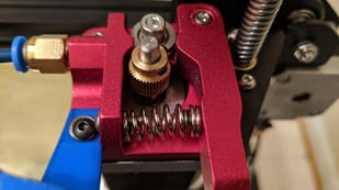 Featured image of Slipping or Clicking Extruder: Best Ways to Fix It