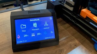 Featured image of OctoDash vs OctoScreen: The Differences