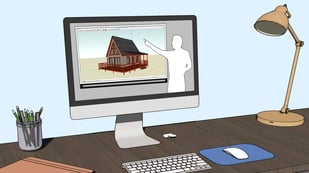 Featured image of SketchUp 2022: Free Download of the Full Version
