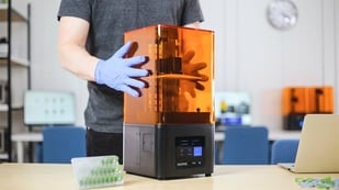 Featured image of The Best Resin/SLA 3D Printer Slicer Software of 2022