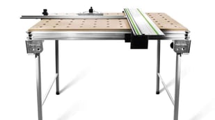 Featured image of CNC Router Table: 10 Simple Solutions to Buy or DIY
