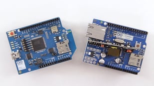 Featured image of Arduino Shield: 15+ Great Boards that Add Functionality