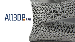 Featured image of All3DP Pro Monthly Email Newsletter