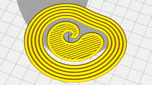 Featured image of Cura First Layer Settings: Initial Layer Height & More