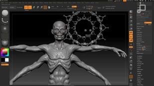 Featured image of Best ZBrush Alternatives of 2021