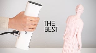 Featured image of The Best Cheap 3D Scanners of 2021