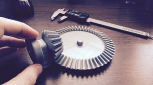 Featured image of 3D Printed Gears: How to Make Them