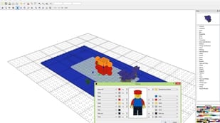 Featured image of CAD for Kids: The Best 3D Modeling Software for Children