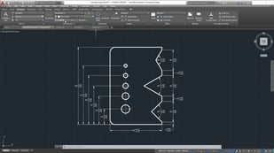 Featured image of Dimensions in AutoCAD: All You Need to Know