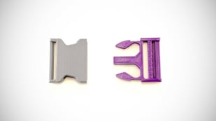 Featured image of 3D Printing Snap Fit Joints: How to Design & Print Them