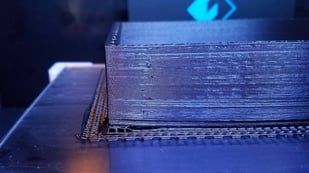 Featured image of 3D Print Warping: PLA, PETG, ABS – 3 Easy Fixes