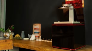 Featured image of Masitte is Bringing Frustration-Free Laser SLA 3D Printing to Kickstarter (Ad)