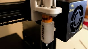 Featured image of Creality Ender 3 (Pro) & BLTouch: How to Install It