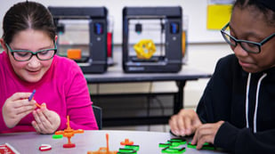 Featured image of The 10 Best 3D Printers for Schools in 2022