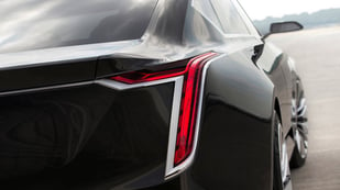 Featured image of GM to 3D Print Much of its New Cadillac Celestiq