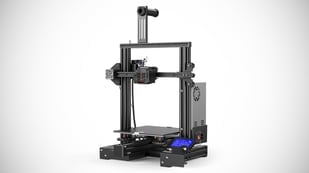 Featured image of Creality Ender 3 Neo: Specs, Price, Release & Reviews