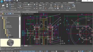 Featured image of The Best AutoCAD Alternatives of 2022 (Some Are Free)
