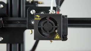 Featured image of The Best Ender 3 (V2/Pro/S1) Fan Upgrades of 2022