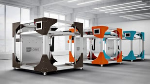 Featured image of The 10 Best Large 3D Printing Services in 2022
