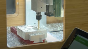 Featured image of The Best Mini & Small CNC Machines of 2022