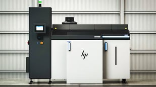 Featured image of Will HP Dominate Metal 3D Printing, Too?
