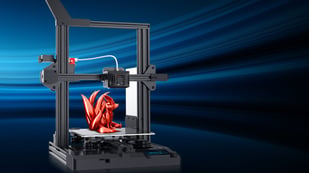 Featured image of SUNLU Releases Terminator 3, a High-Speed 3D Printer Capable of Reaching 250mm/s (Ad)