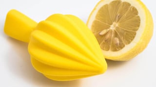 Featured image of 3D Printed Citrus Juicer