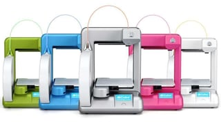 Featured image of Staples is launching an in-store 3D printing service