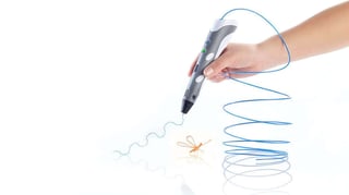 Featured image of FX1-free, german competitor to 3Doodler