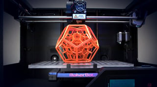 Featured image of 3D printing will make it big in 2015
