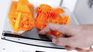 Featured image of And the Most Wanted Consumer 3D Printer is…