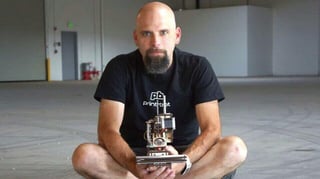 Featured image of Printrbot: Company Profile in 11 Facts