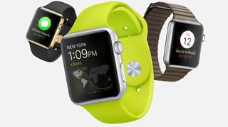 Featured image of 3D Printed Apple Watch Charging Station