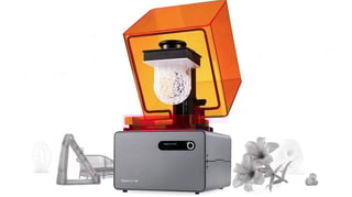 Featured image of Formlabs opens offices in Europe