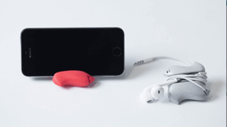 Featured image of 3D Printed Smartphone Stand Bsnug