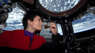 Featured image of A 3D Printed Espresso Cup Fit for Space